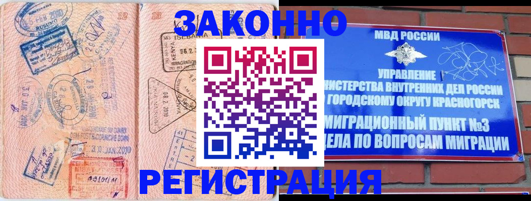 прописка иностранных граждан в Шилке